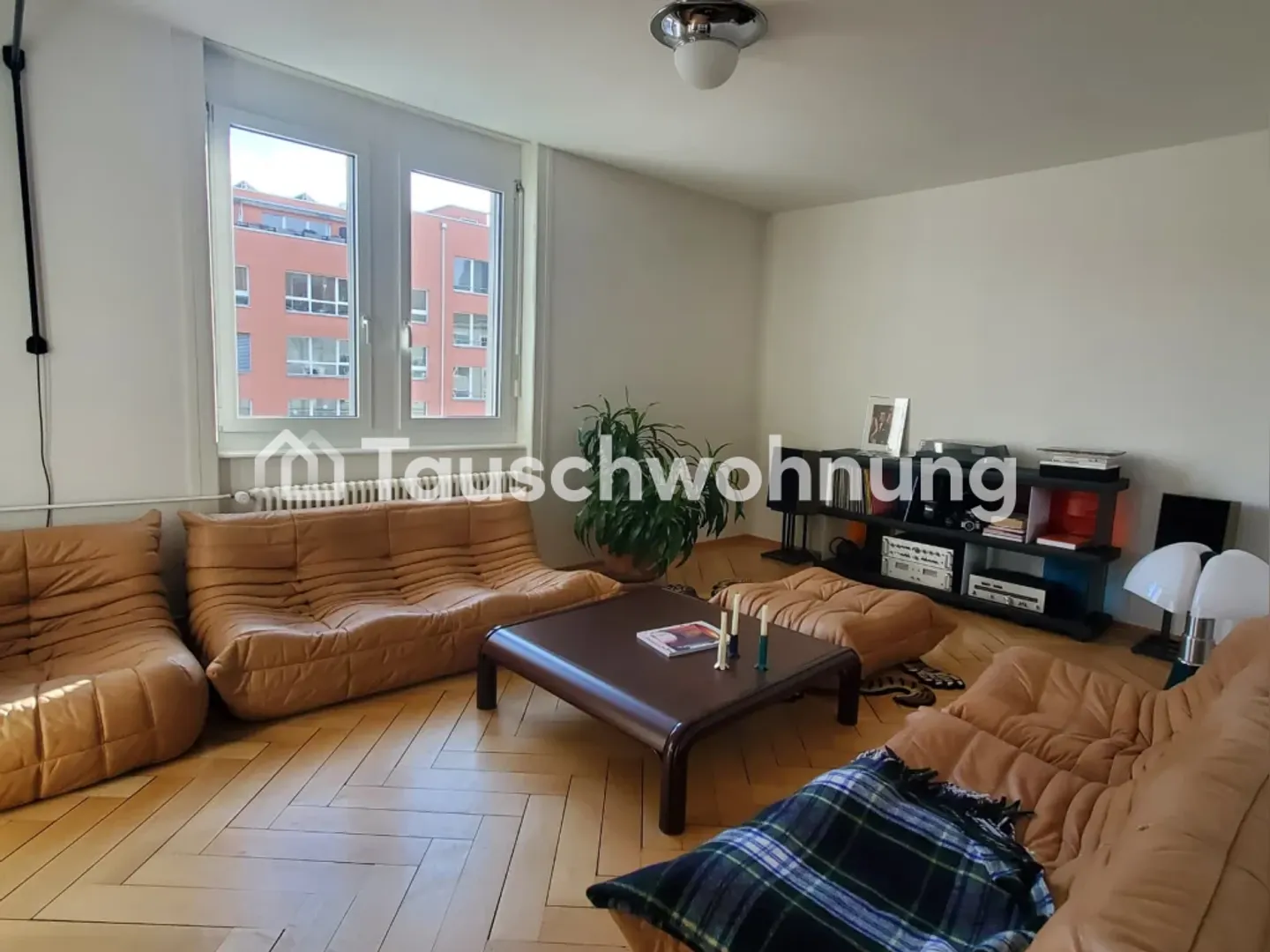 Modernes Apartment in Zürich - Foto 2 von 6
