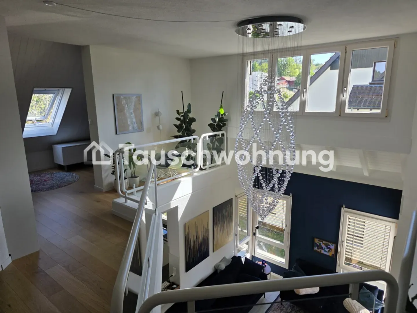 Traumhafte 5-Zi-Wohnung über 2 Etagen in 8049 - Foto 7 di 7