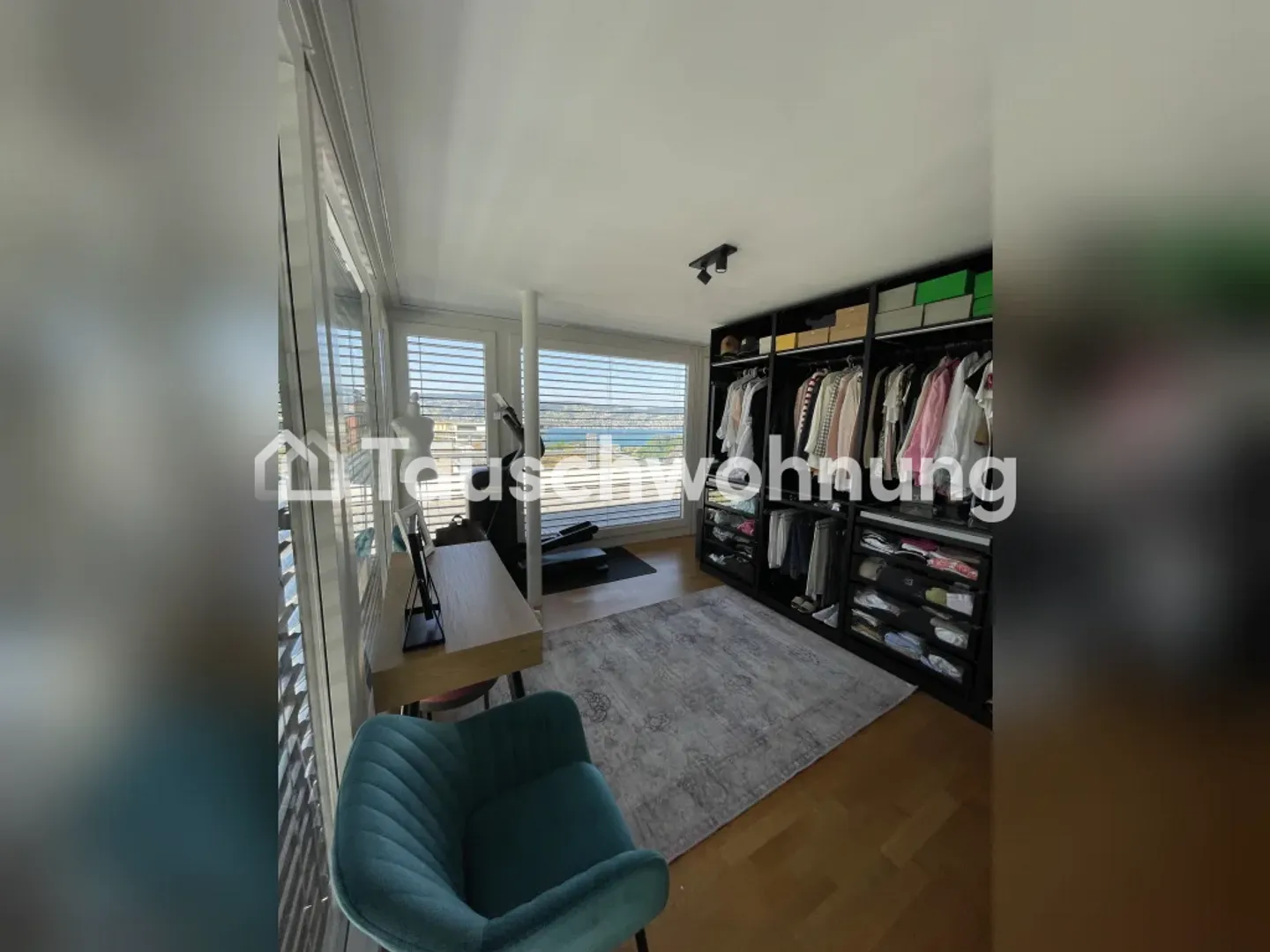 Wunderschönes Penthouse mit Aussicht - Foto 10 von 13