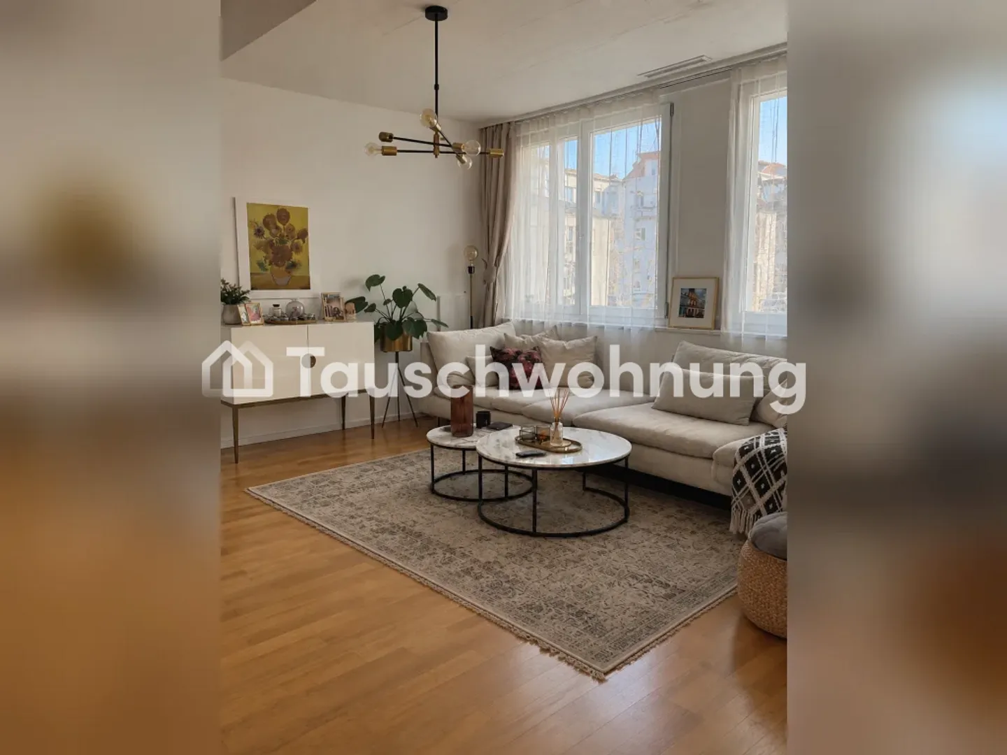 Appartement 2,5 pièces à Zurich, quartier 9 - Photo 2 sur 5