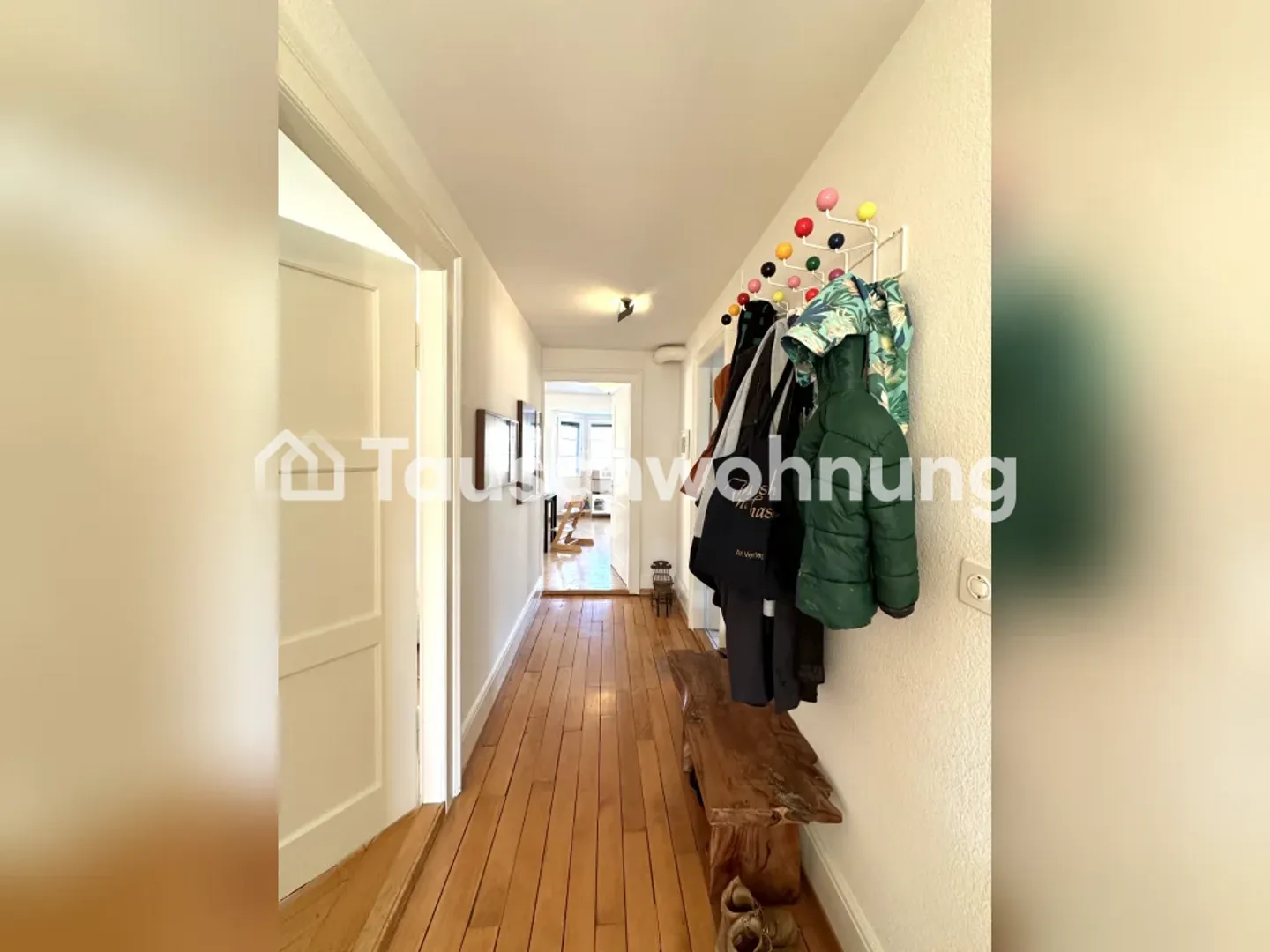 Spacious apartment with studio - Photo 8 of 8