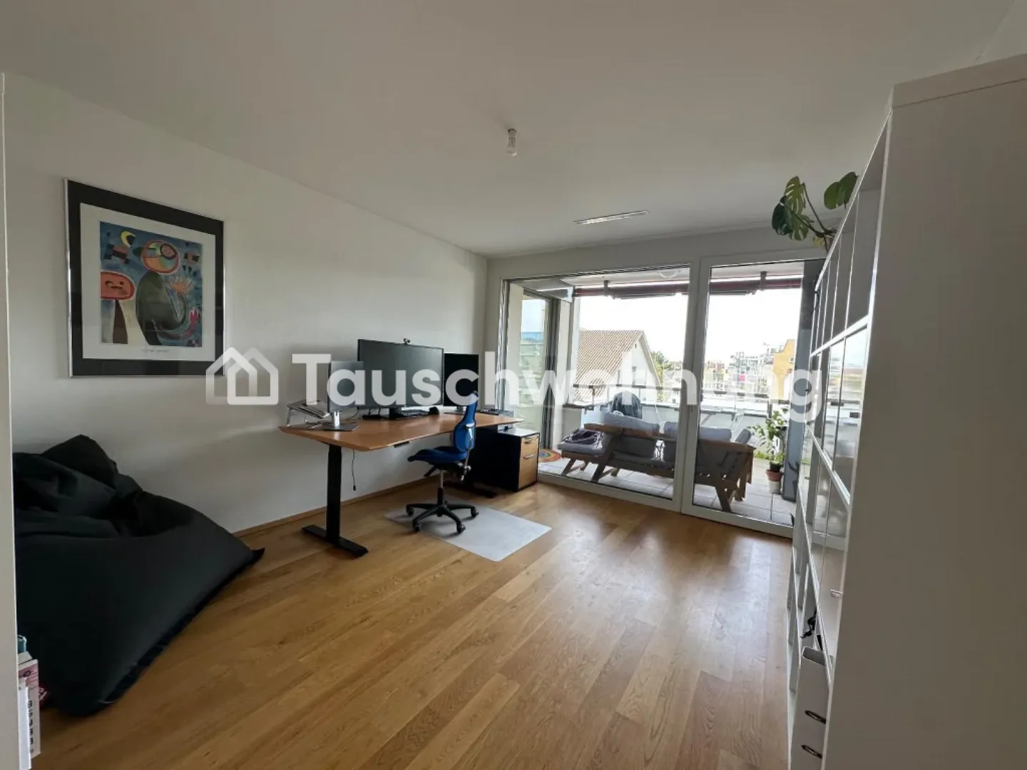 Familienfreundliche Wohnung in Zürich - Foto 5 von 10
