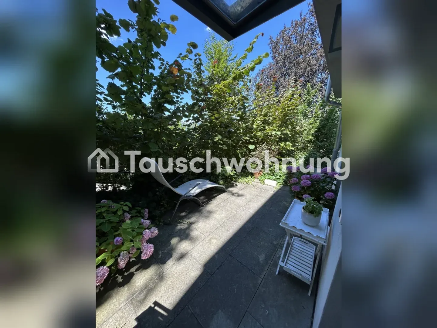 2-Z.-Whg in Horgen gegen Wohnung in der Stadt - Photo 6 of 10