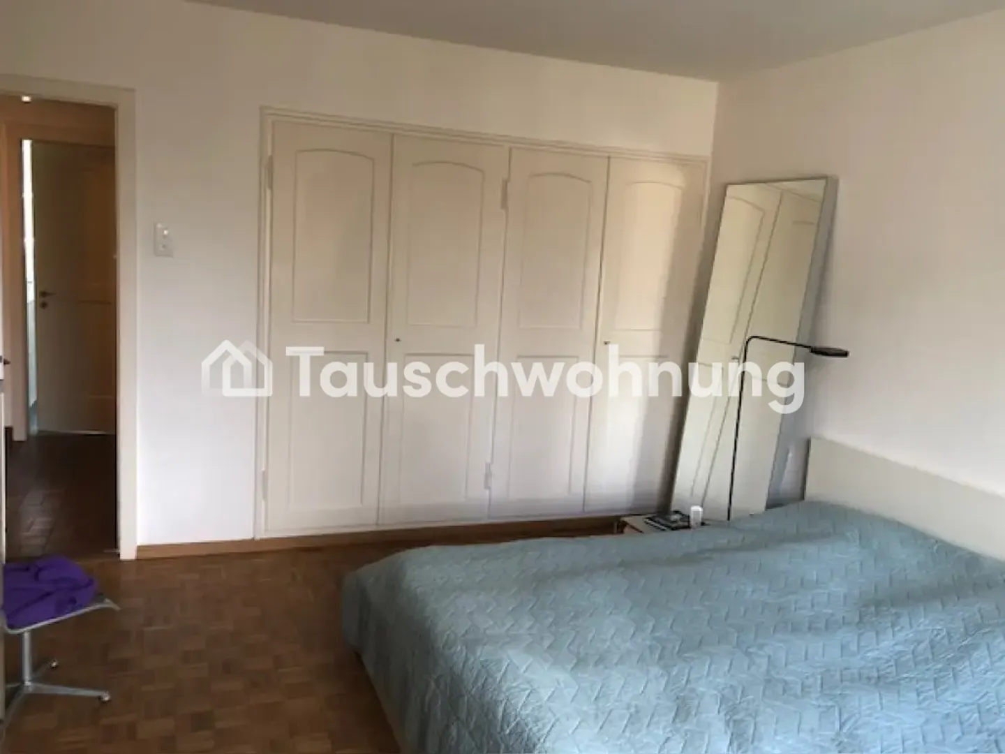 Charmante 4-Zimmer Wohnung - Foto 5 von 10