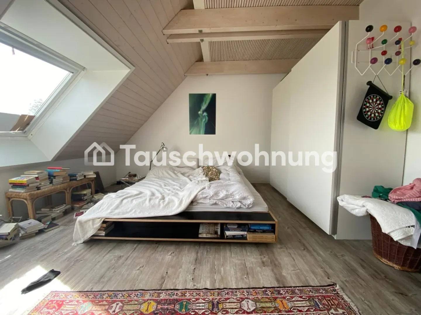 Geräumige Wohnung mit Terrasse - Foto 6 von 13