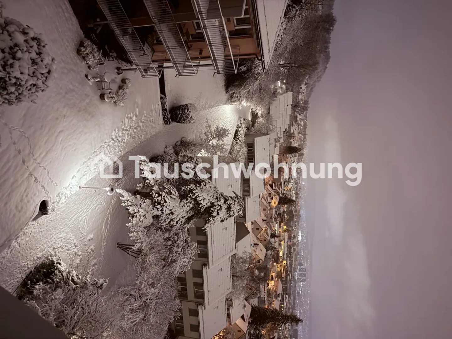 Charmante Wohnung mit Grosser Aussicht - Foto 5 von 5