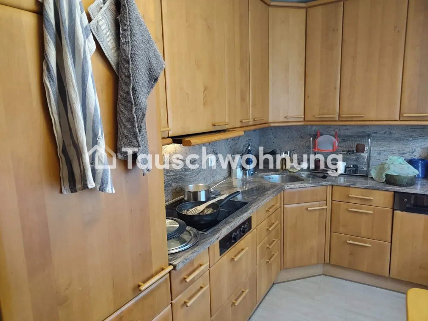 Tausche 3-Zimmer-Wohnung in Winterthur Stadt - Photo 6 of 9