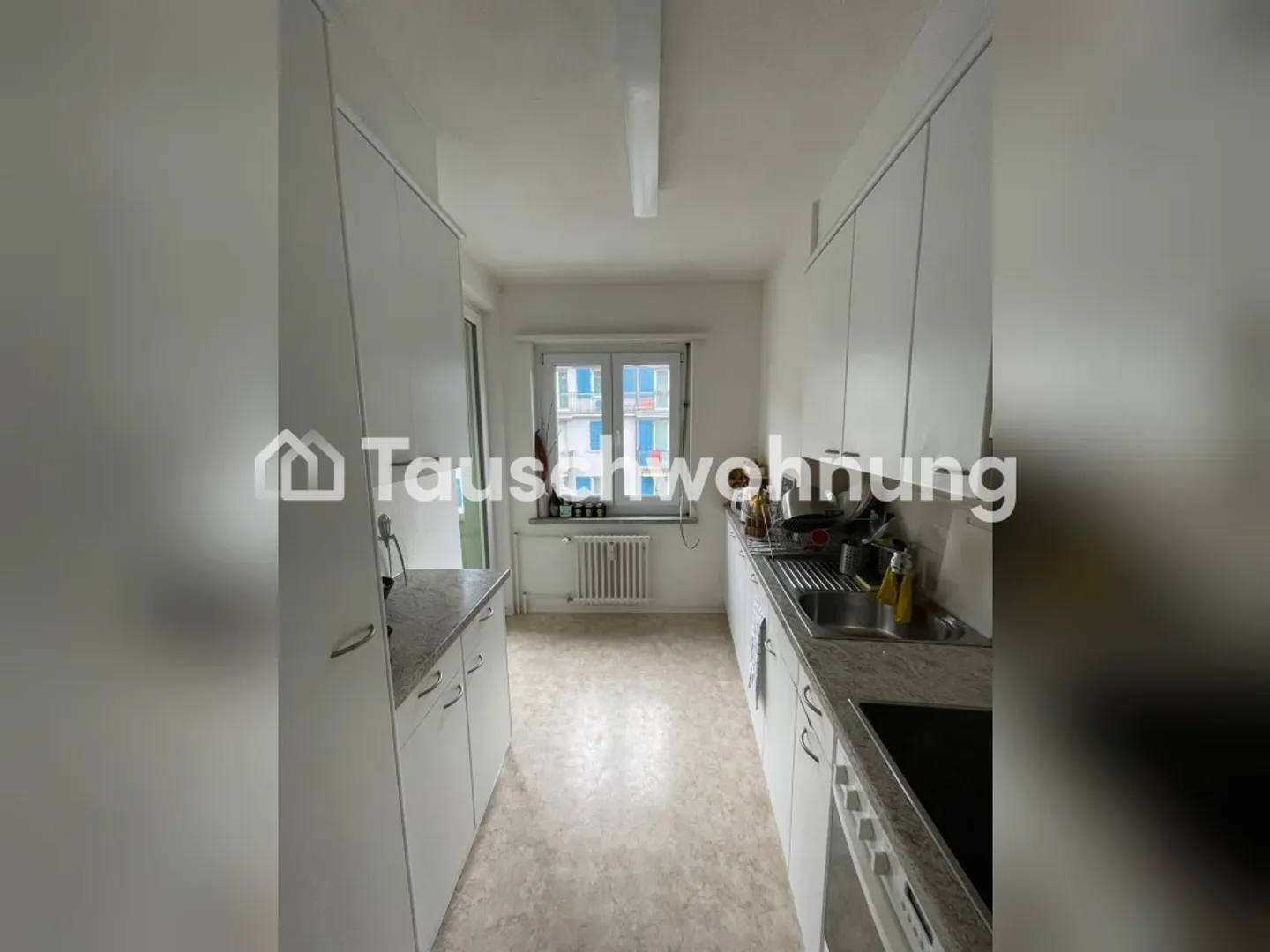 3.5-room apartment in District 3, triple orientation - Photo 4 of 6