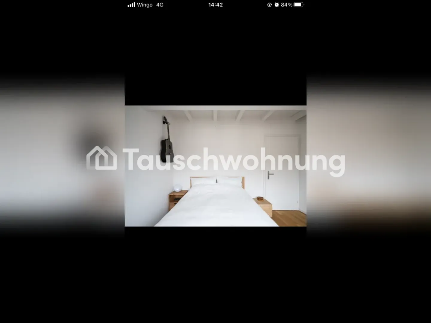 Gemütliche Wohnung in Zürich Kreis 6 - Foto 5 von 8
