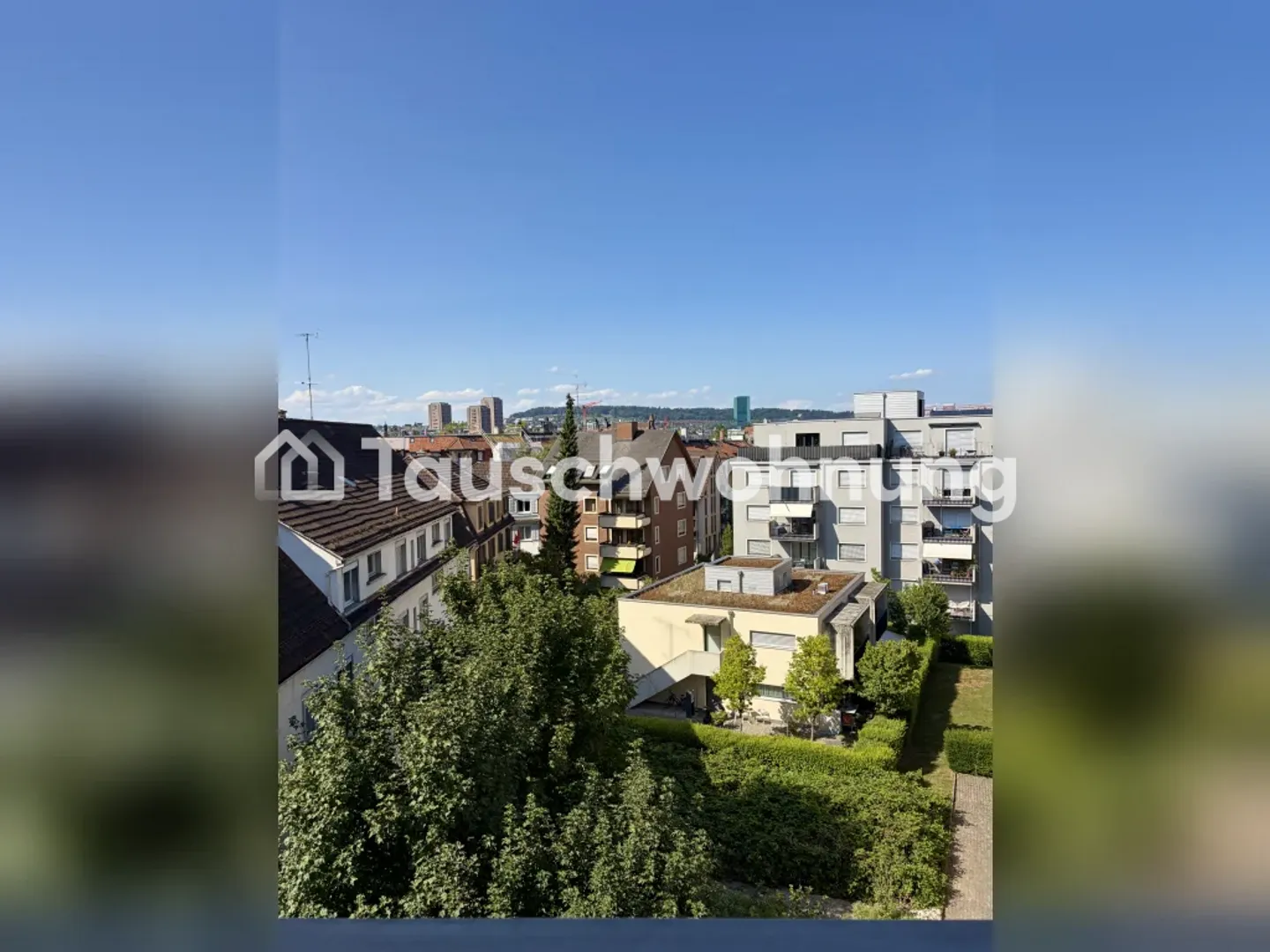 Charmante appartement de toit 2.5 pièces près de Goldbrunnenplatz - Photo 8 sur 8