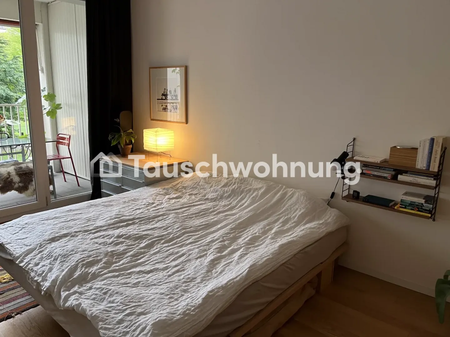 Appartement spacieux dans le quartier industriel de Zurich - Photo 4 sur 8