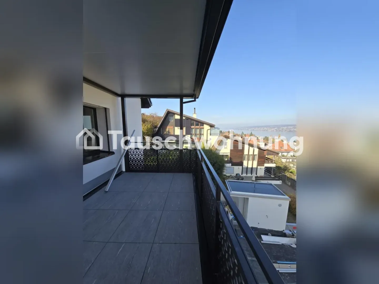 Tausche 4.5-Zimmer-Flat in Horgen - Photo 11 of 13