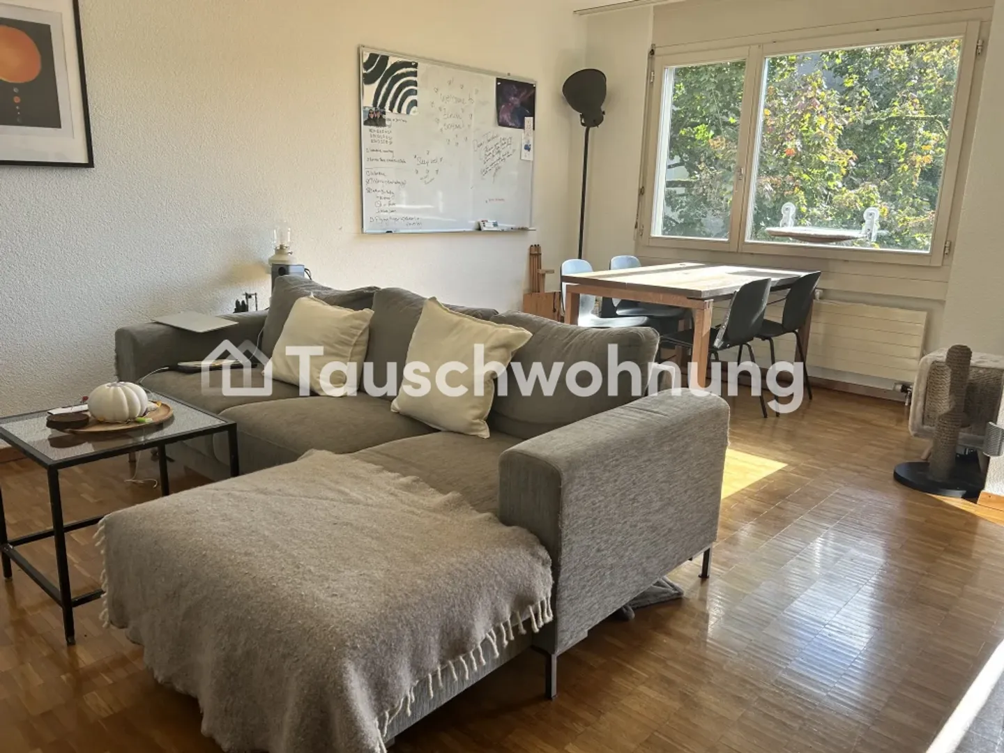 Bright 3-room apartment sought in Zurich - Photo 1 of 4