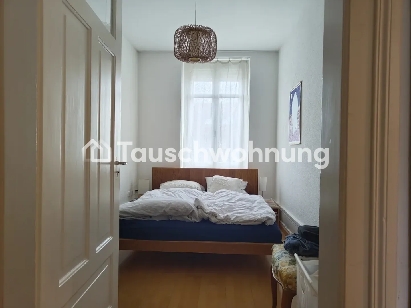 Gemütliche Wohnung im K4 Zentrum - Foto 3 von 10