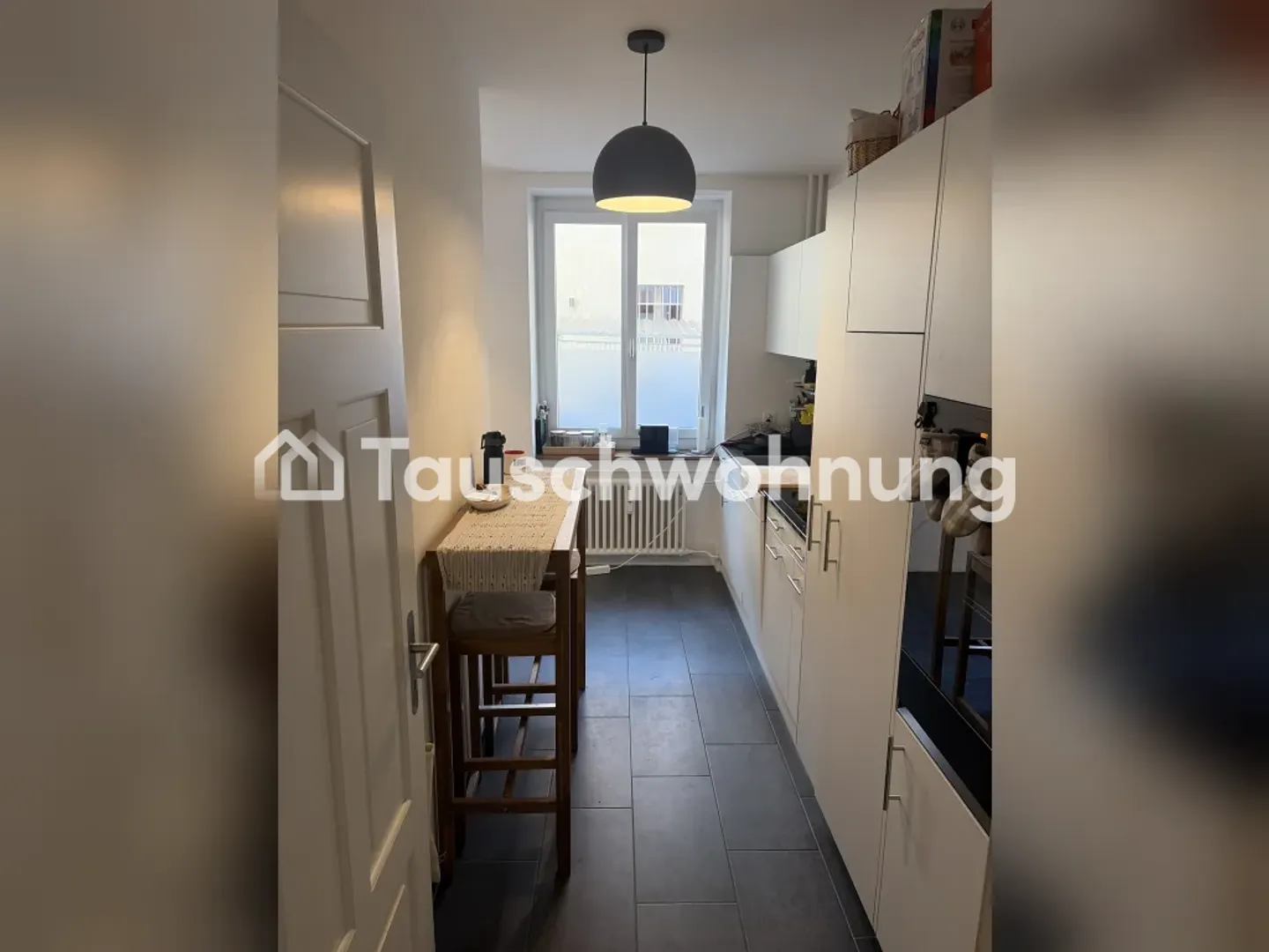 Zurigo, Distretto 3: Accogliente appartamento di 2,5 stanze - Foto 4 di 9