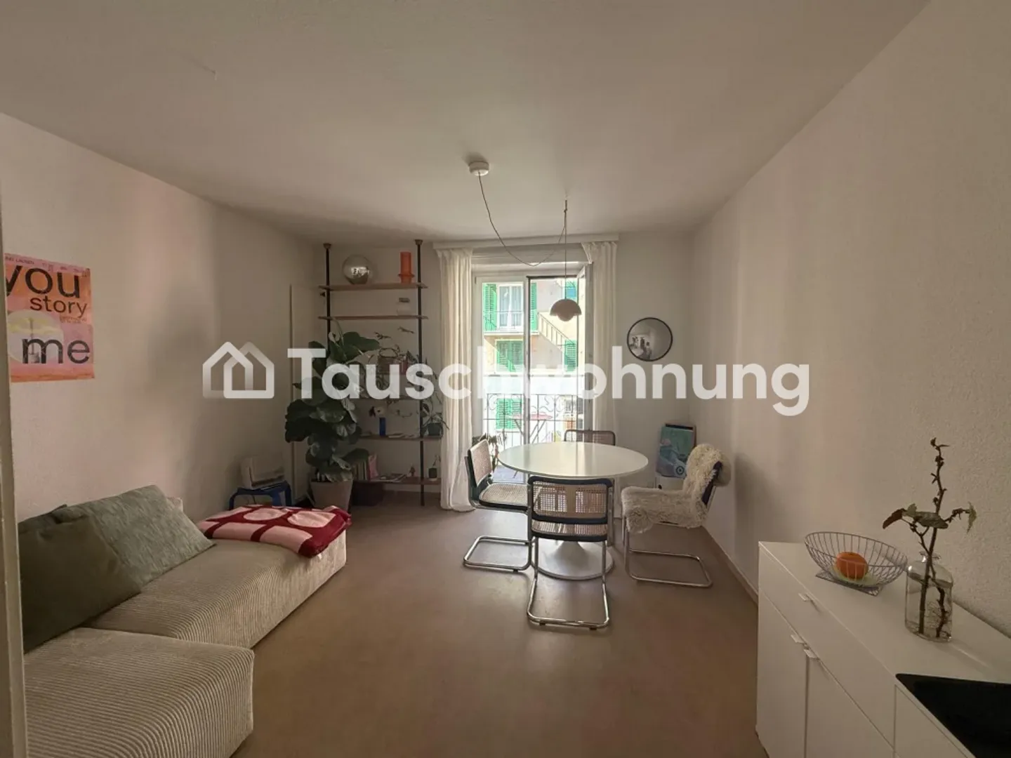 Appartement de 3 pièces près de Lochergut - Photo 5 sur 5