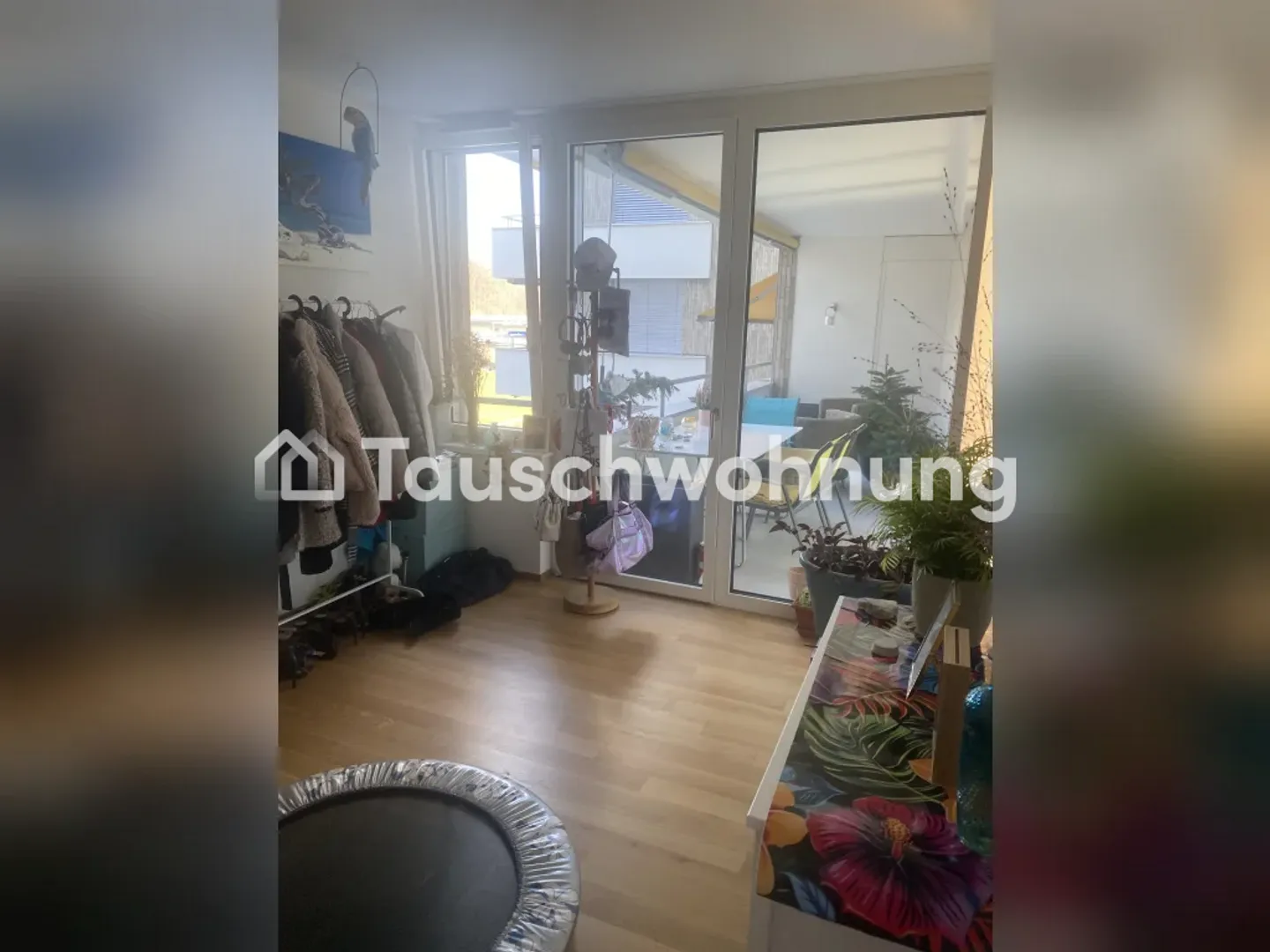 Échange d'un appartement de 3,5 pièces à Zurich, quartier 2 - Photo 9 sur 10