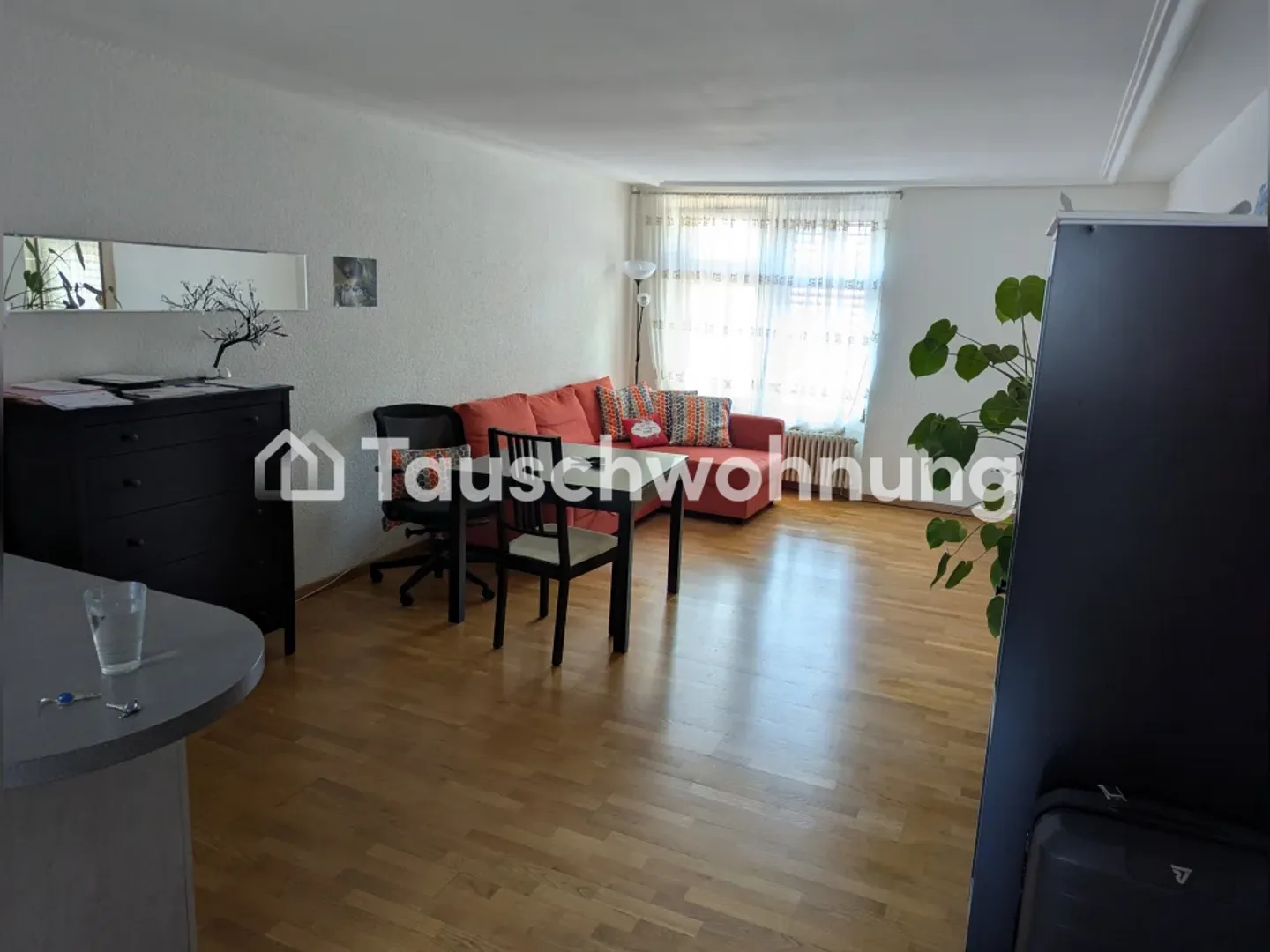 Gemütlicher Wohnungstausch in Zürich - Foto 2 von 6