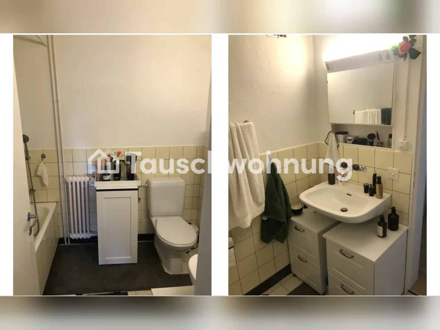 3,5 a 8057 Zurigo contro simile a Dübendorf o Glattpark - Foto 5 di 9