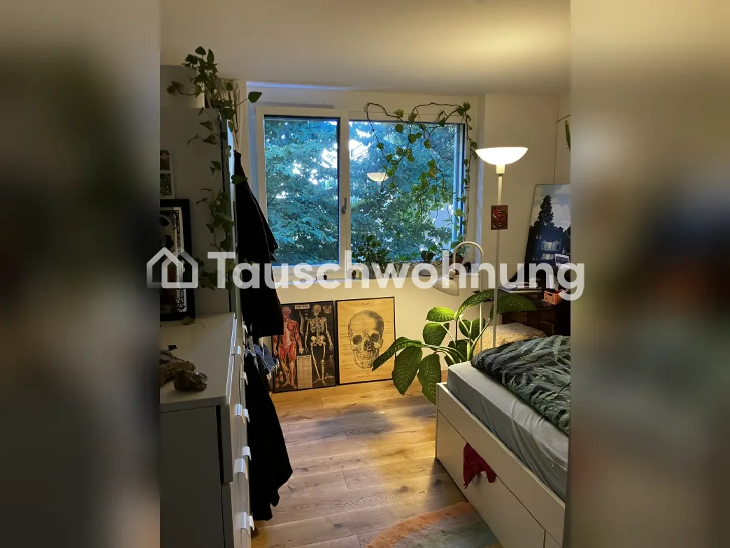 Spacious 4.5-room apartment with loggia in new building in Zurich, District 9 - Photo 10 of 10