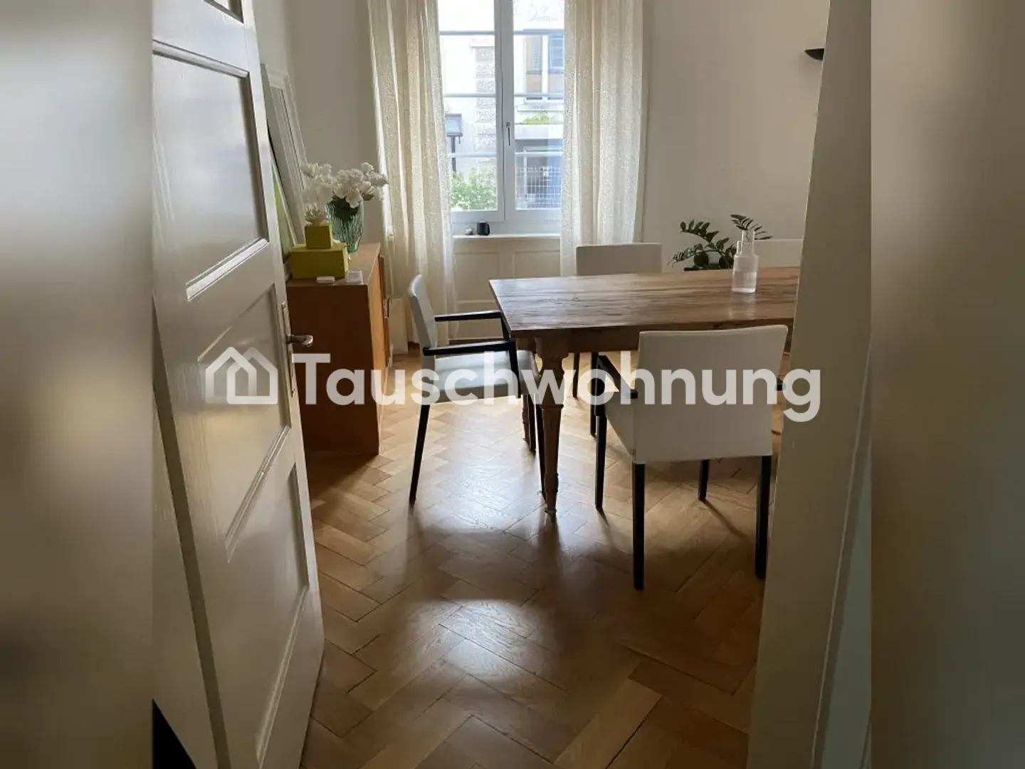 Exchange 3-room apartment district 6 against at least 3.5 apartment - Photo 6 of 10
