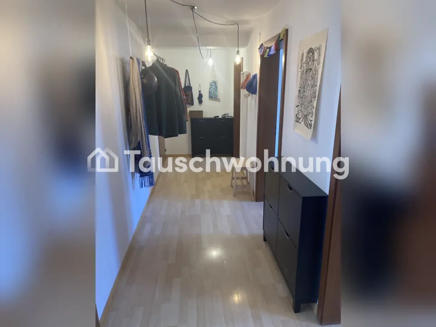 Zurich, District 3: Cozy 3-Room Apartment - Photo 7 of 10