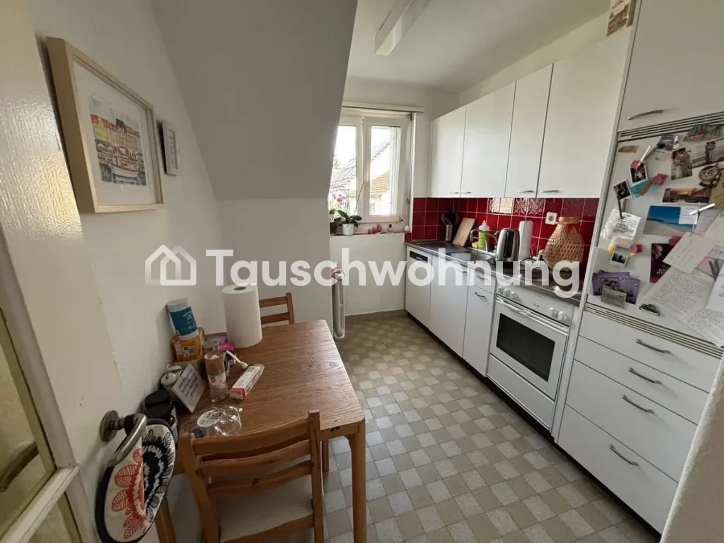 Gemütliche Wohnung in Zürich - Foto 6 von 7