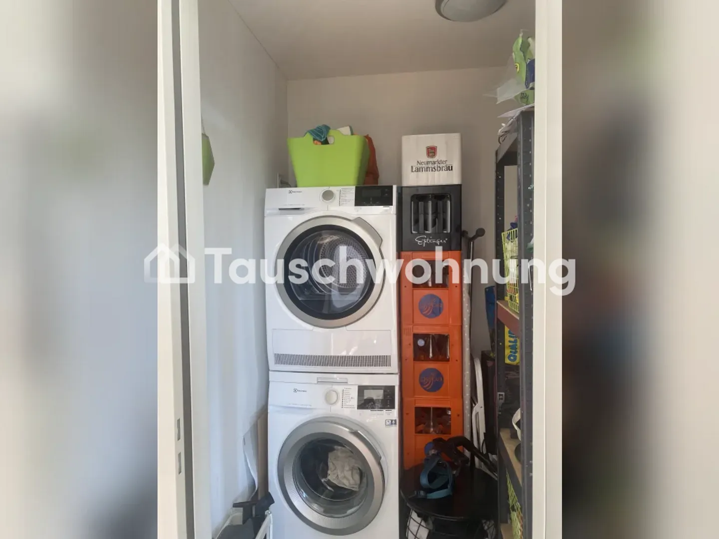 Échange d'un appartement de 3,5 pièces à Zurich, quartier 2 - Photo 10 sur 10