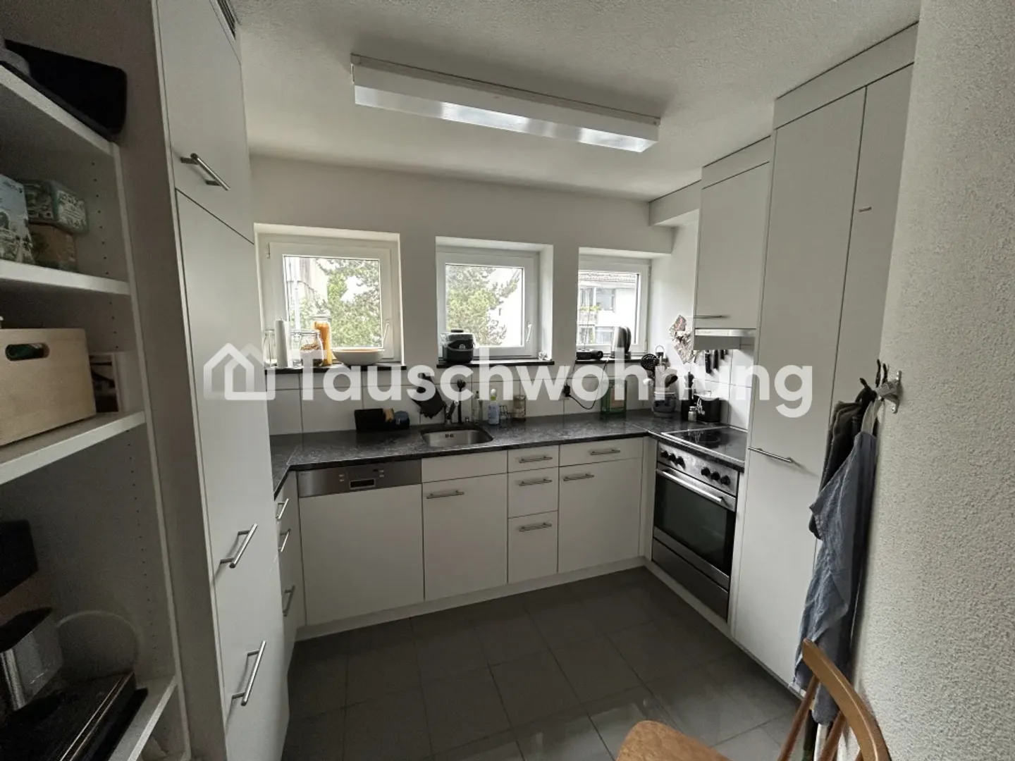 3-Zimmer Wohnung Tausch - Foto 5 von 8