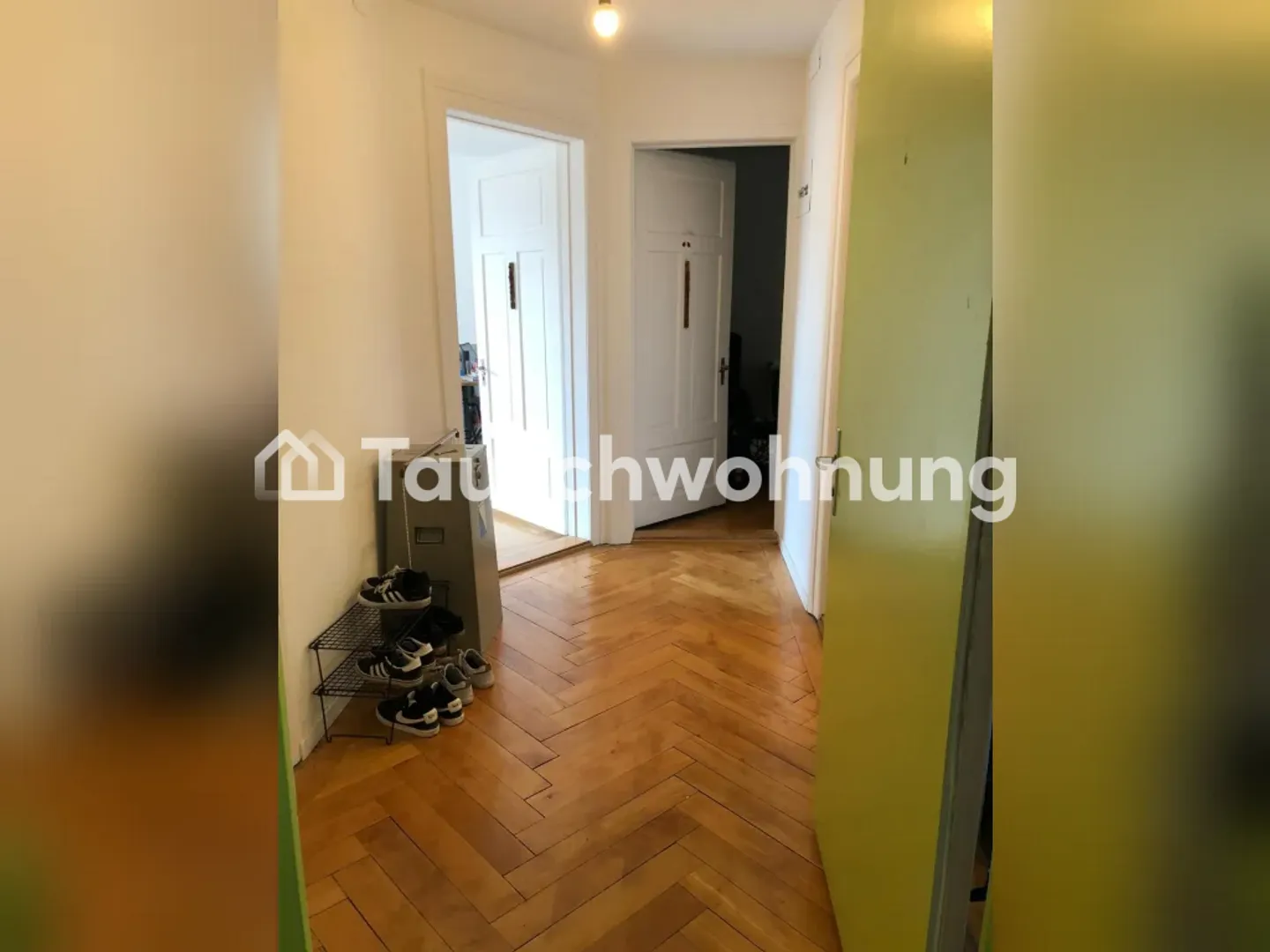 Modernes Apartment mit Dachterrasse - Foto 4 von 8