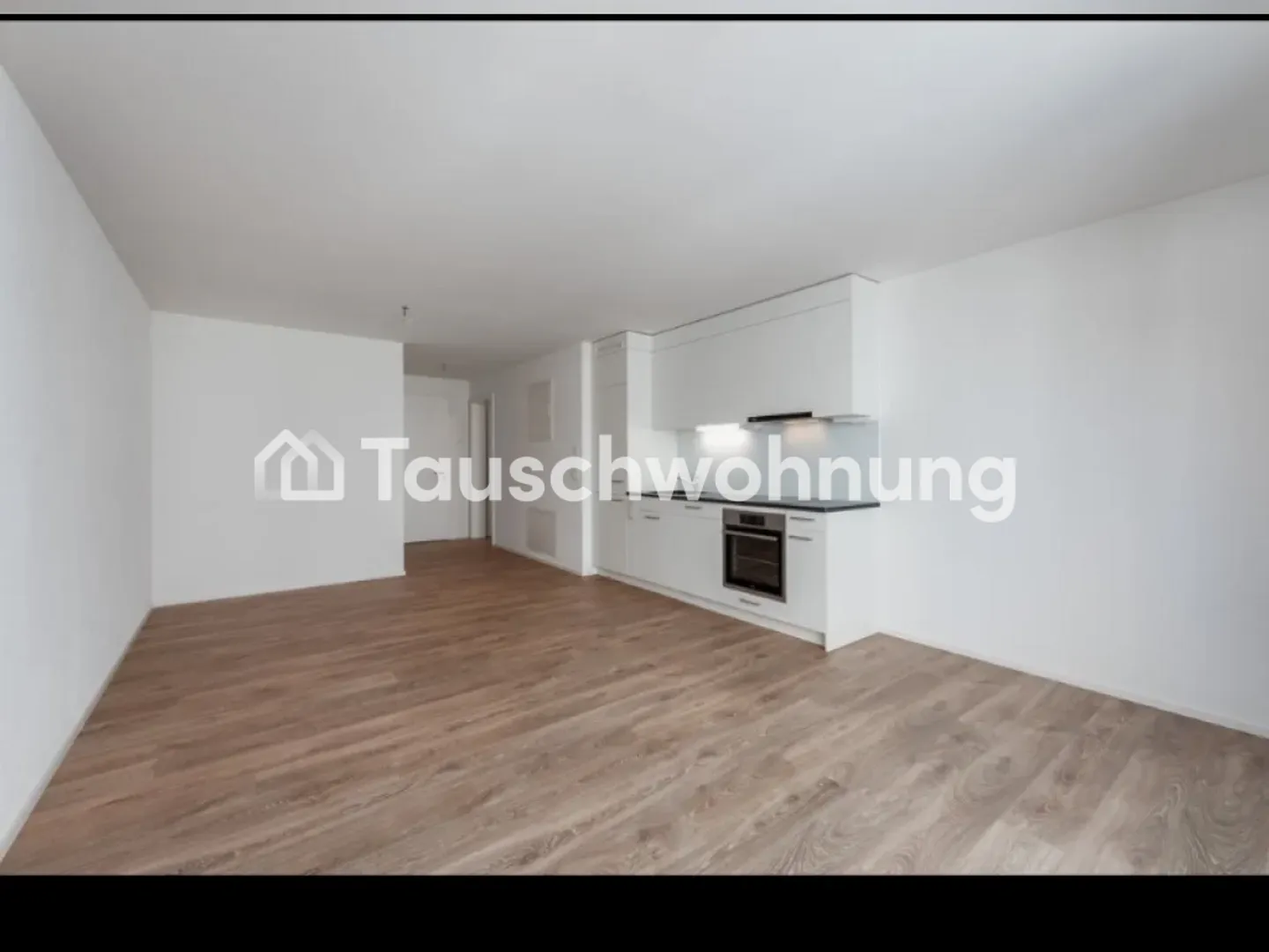 1-Zimmer-Wohnung in Zürich, Bezirk 9, zum Tausch - Foto 1 von 3