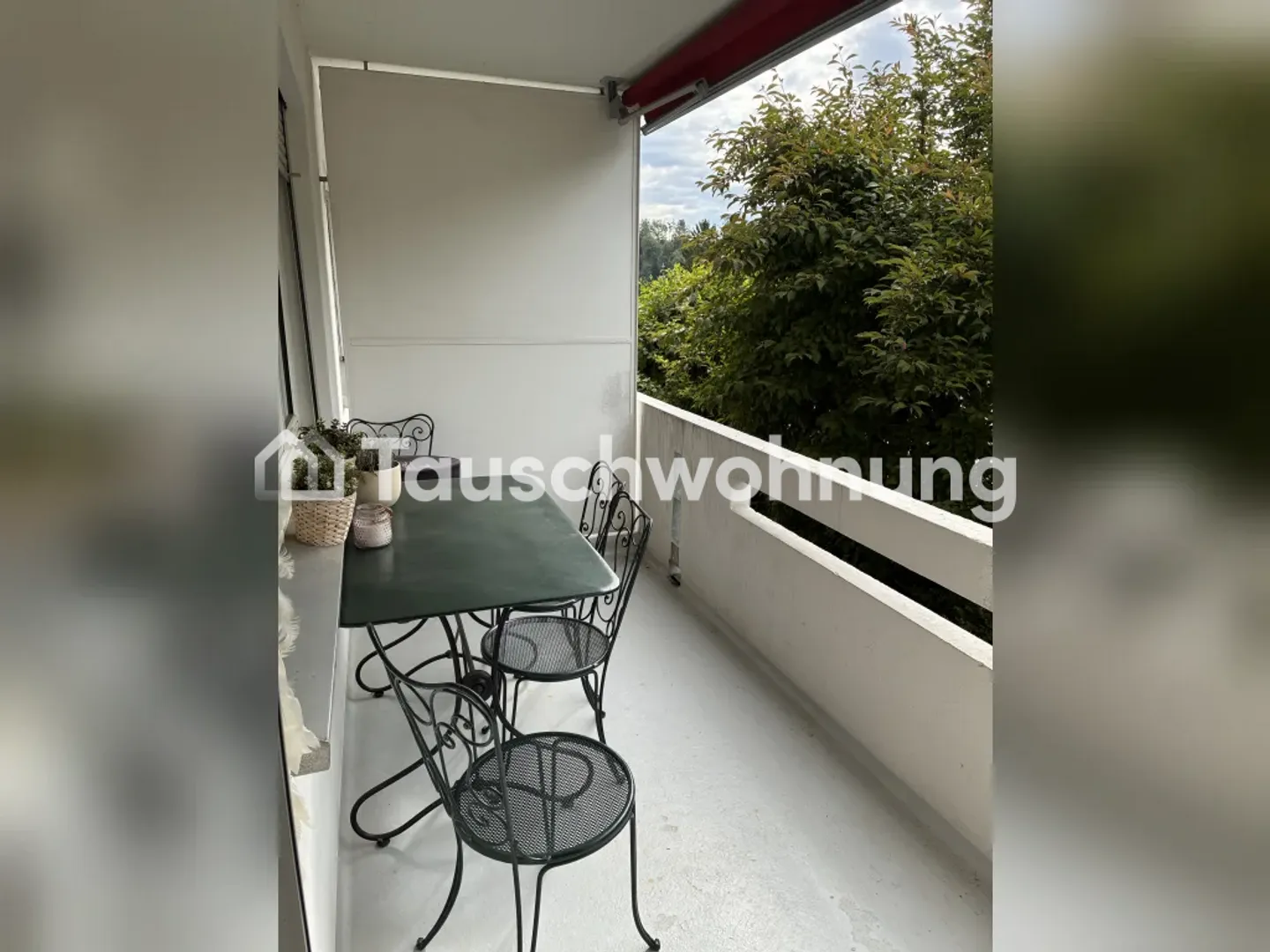 12 min. de la gare de Zurich, au milieu de la verdure ! - Photo 6 sur 6