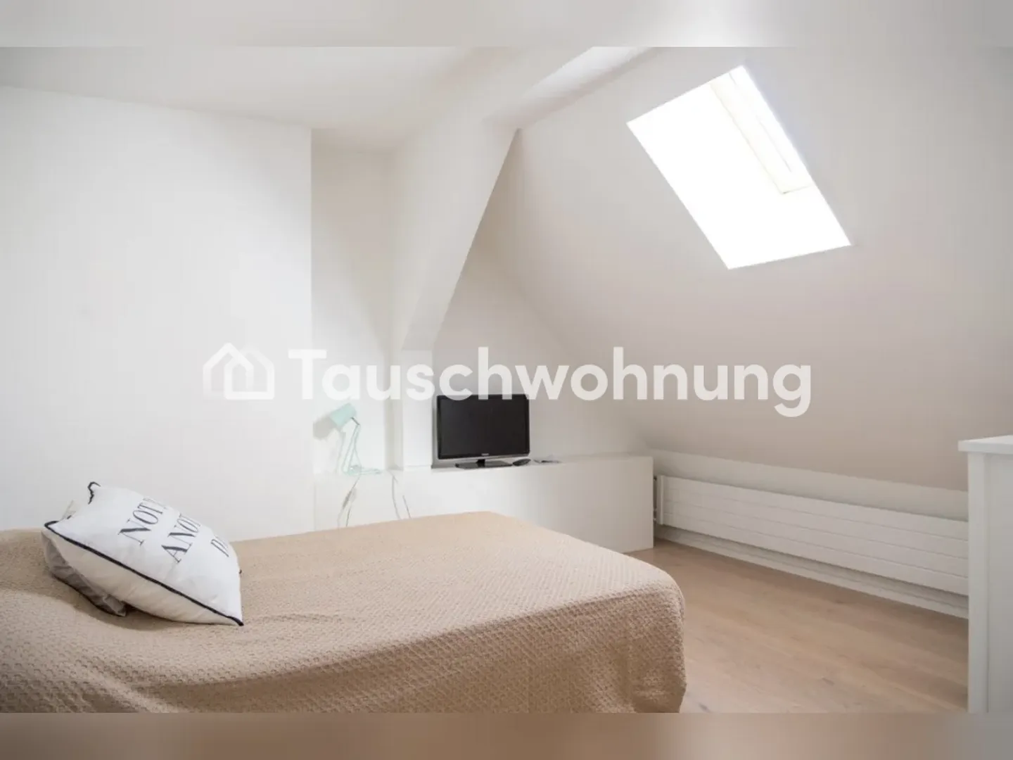 Tausche 4.5-Zimmer-Wohnung in Zürich, Kreis 2 - Foto 9 von 11
