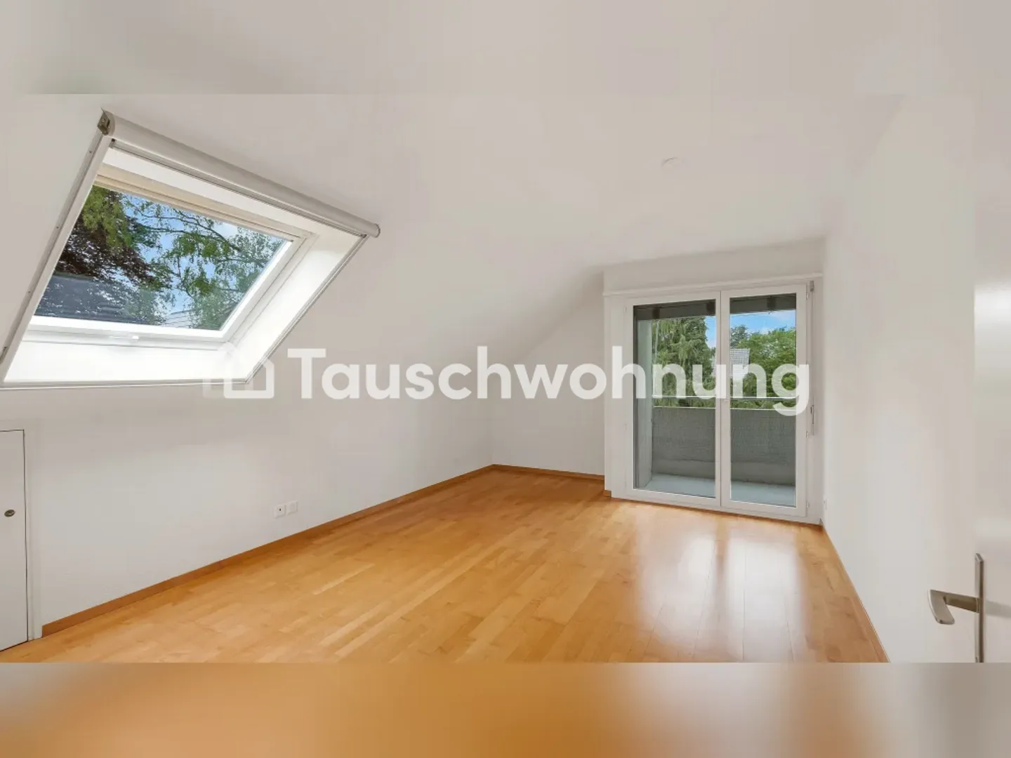 Tausche geräumige 4.5-Zimmer Duplex Flat in Winterthur - Photo 9 of 13