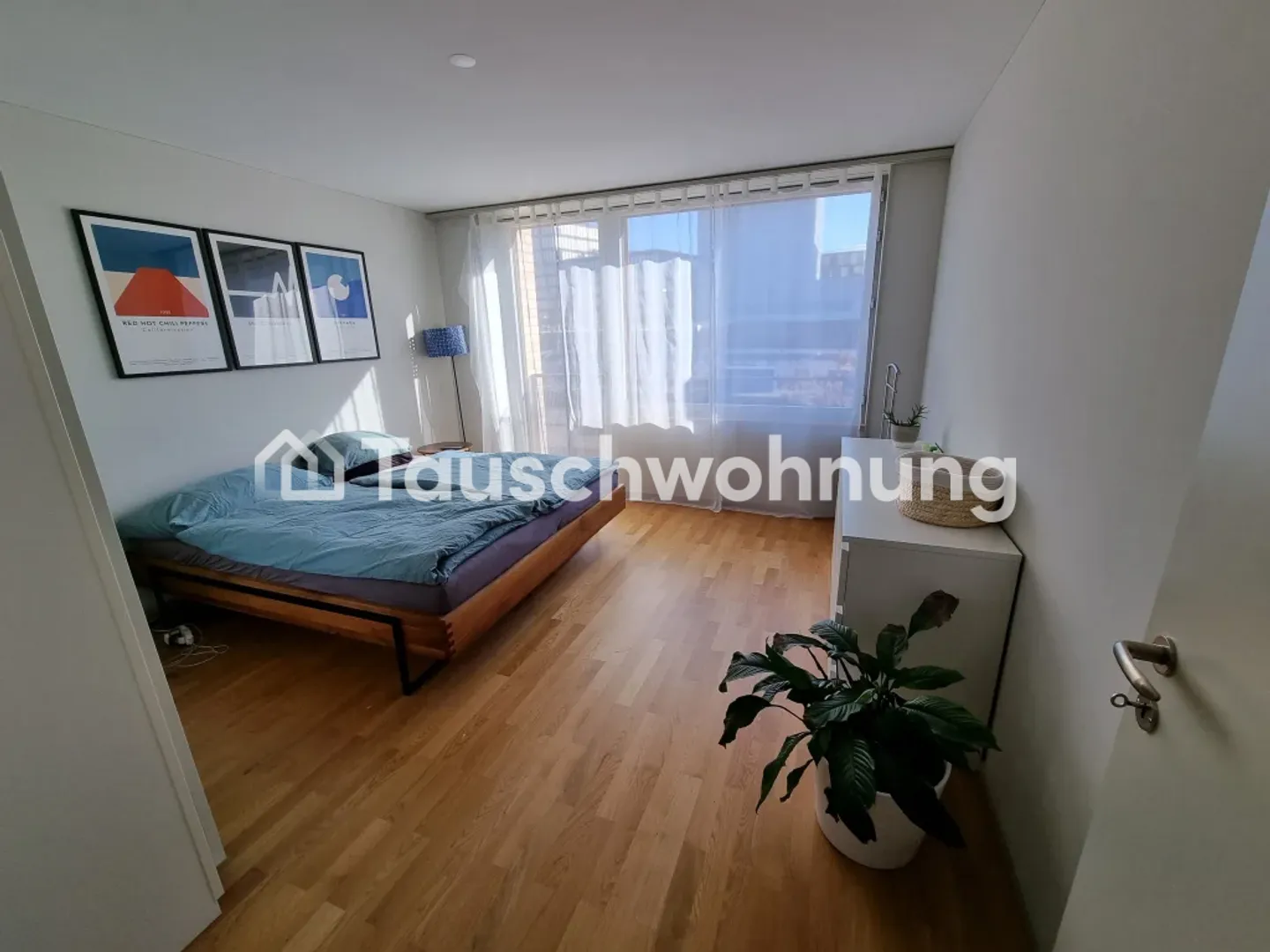 Appartement moderne dans un emplacement central près de Zurich HB (K5) - Photo 6 sur 7