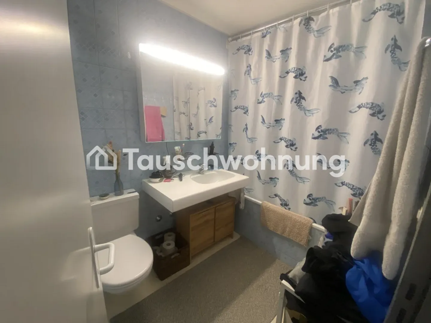 Belle appartement de 2,5 pièces à Zurich, quartier 10 - Photo 6 sur 8
