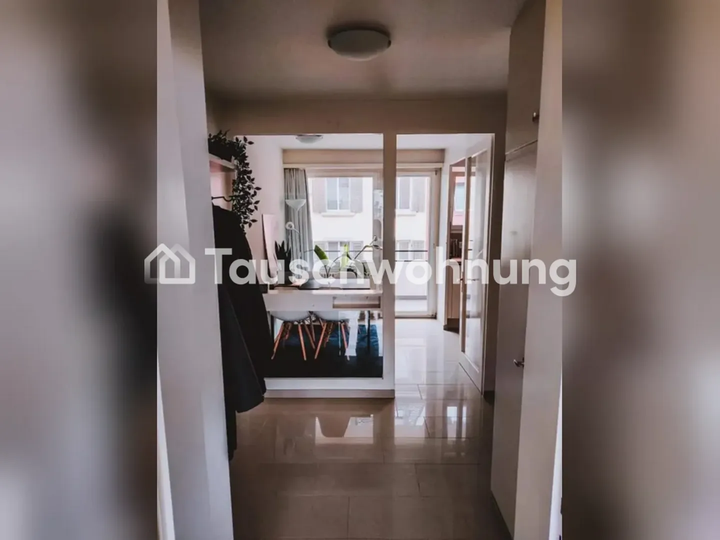 Charmante Wohnung in Zürich - Foto 1 von 3