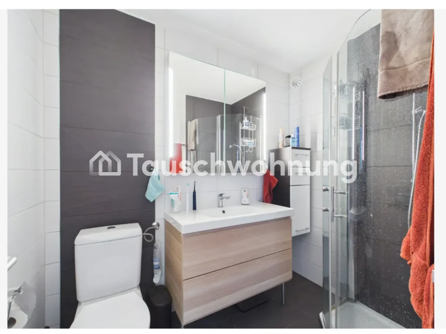 Geräumige Wohnung in Schwerzenbach - Foto 7 von 7