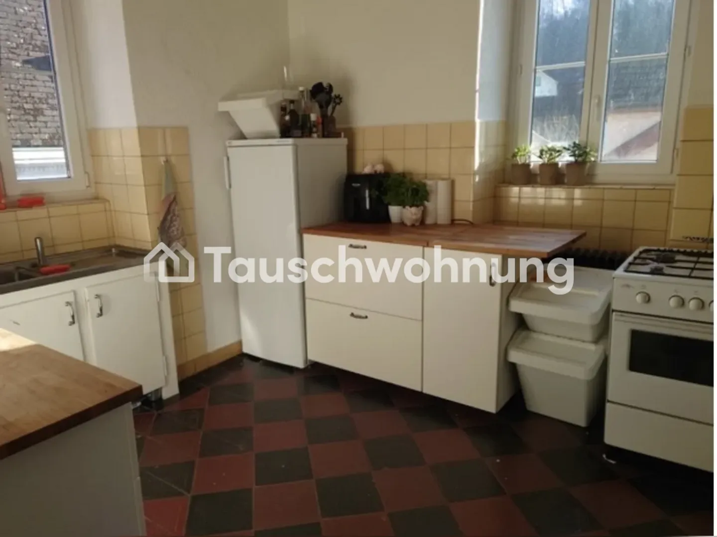 4-room apartment in Baden for exchange - Photo 8 of 8