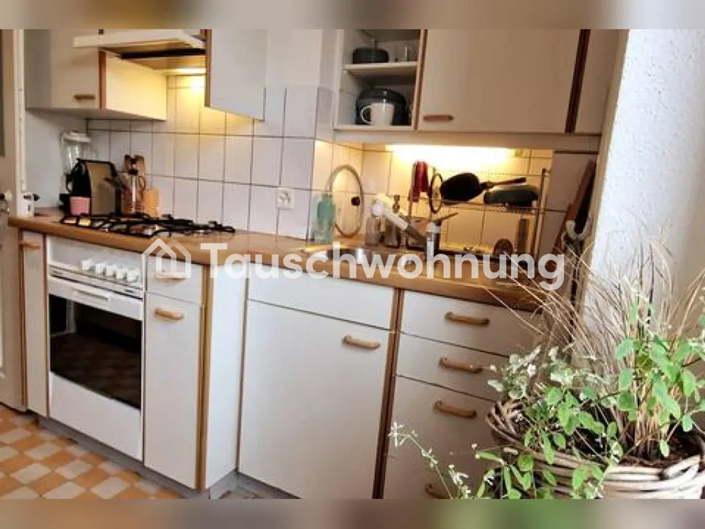 Gemütliche Wohnung im Kreis 4 - Foto 5 von 8