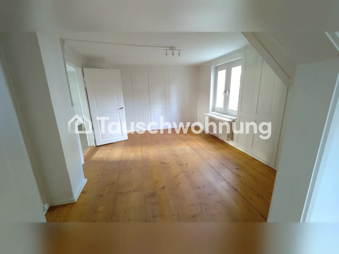 3-room apartment in Zurich, District 8 - Photo 4 of 6