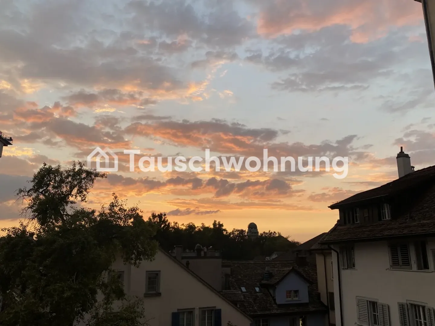 Cozy Apartment with Terrace in Zurich - Photo 1 of 7