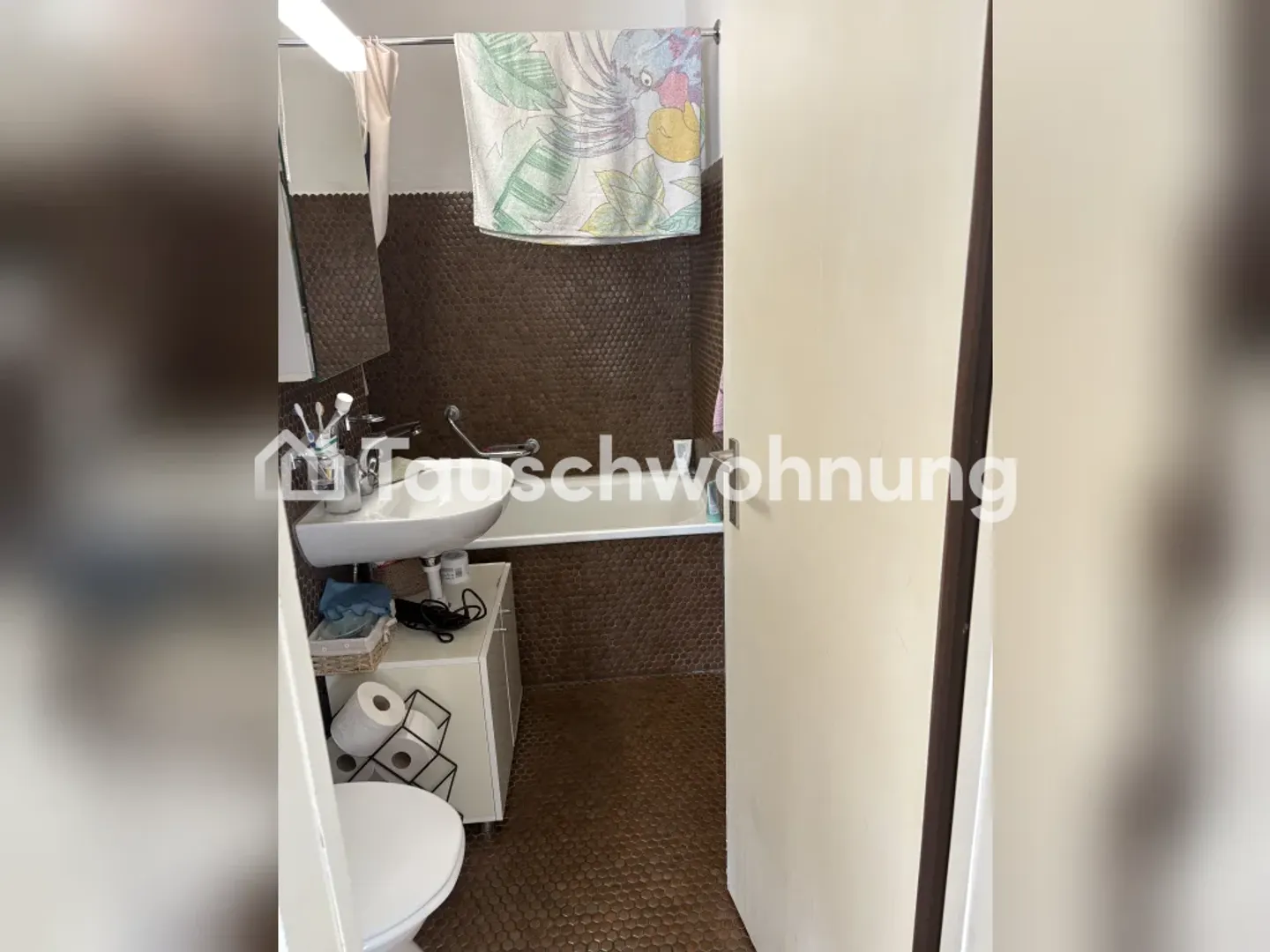 Lucerne: Exchange 1-room apartment for 3+ - Photo 3 of 3