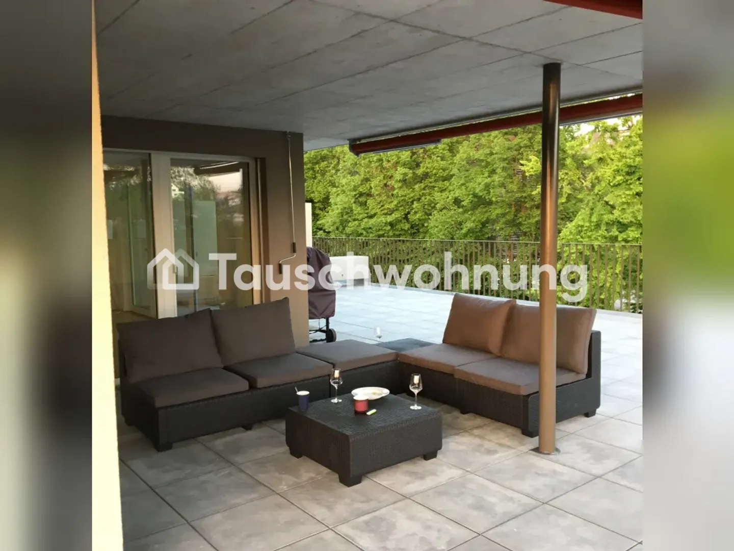 St. Gallen: 90 m² Wohnung, 3.5 Zimmer, 2200 € - Photo 8 of 11