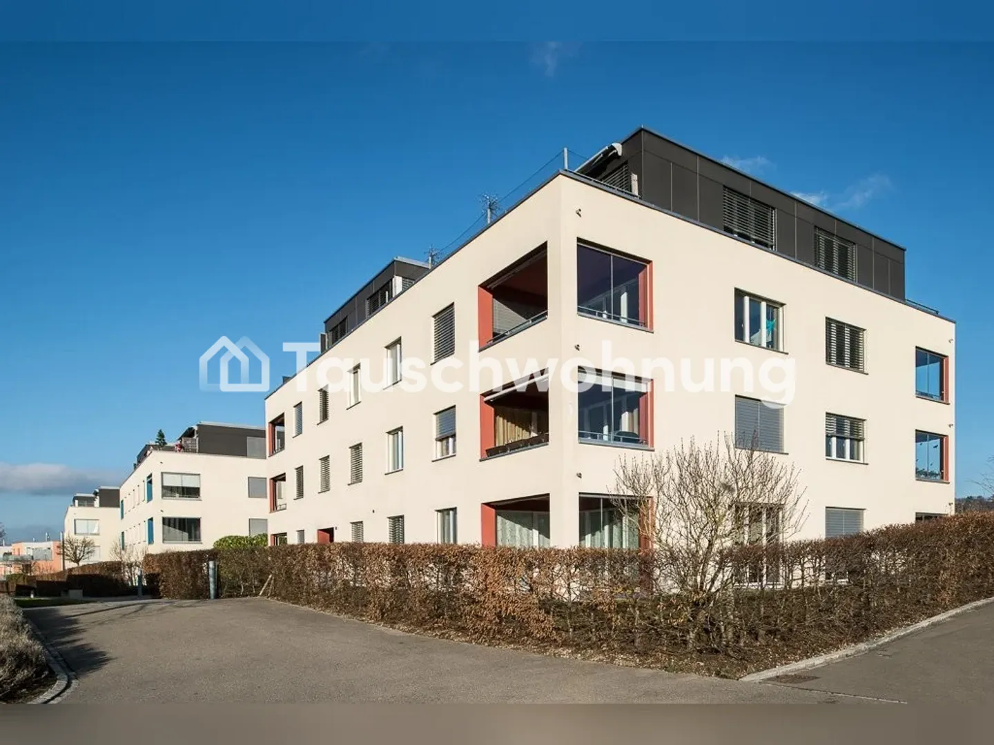 Eglisau: Spazioso appartamento di 4.5 locali (128 m²) - Foto 1 di 11