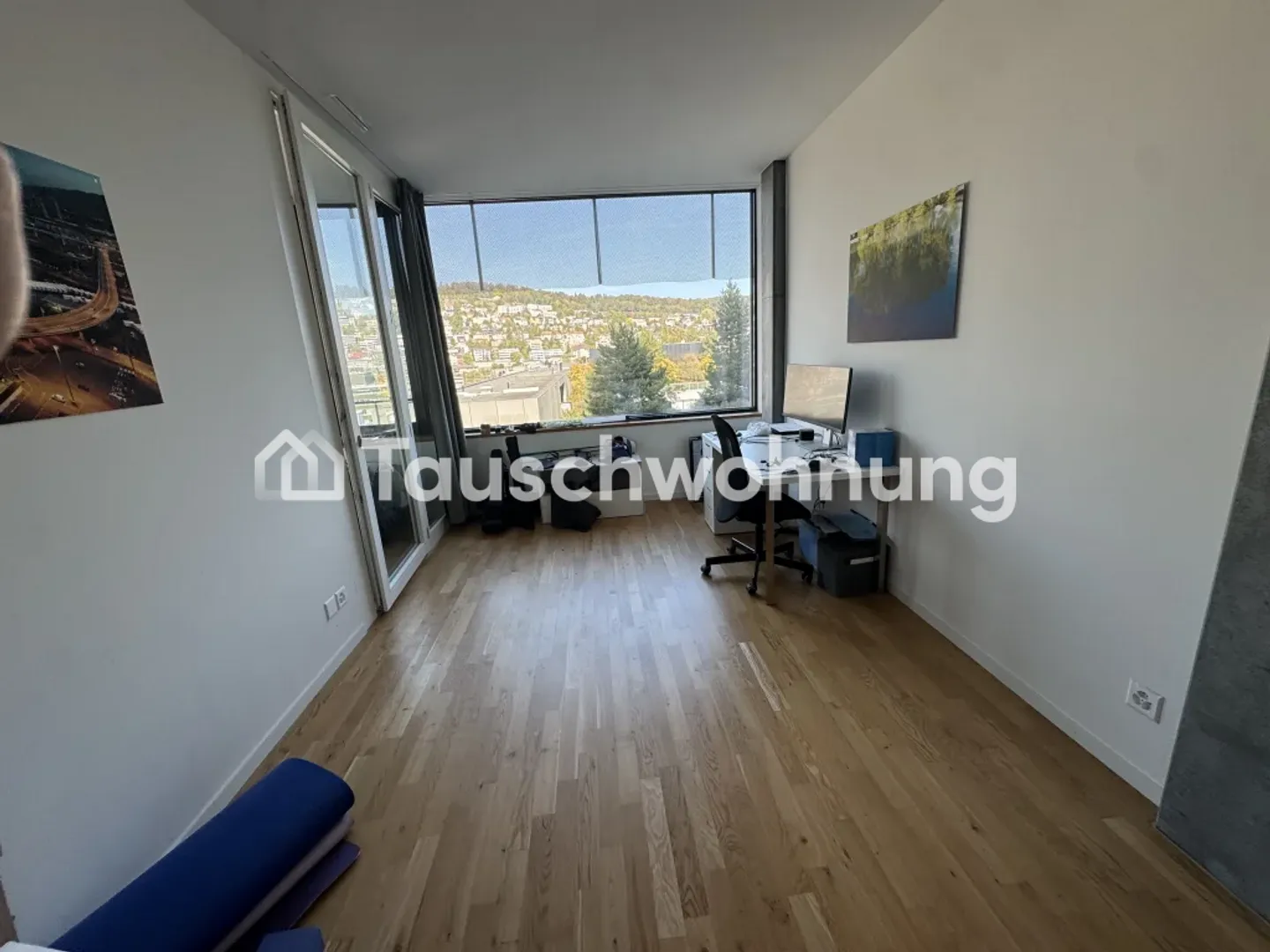 Quartier 5 : Appartement moderne de 4,5 pièces pour 2,5 pièces dans la ville de Zurich - Photo 7 sur 11