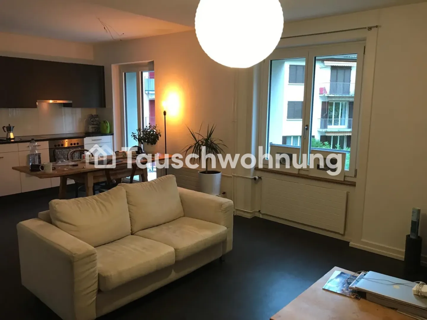 Appartement de 74 m² à Zurich, District 3 - Photo 5 sur 7