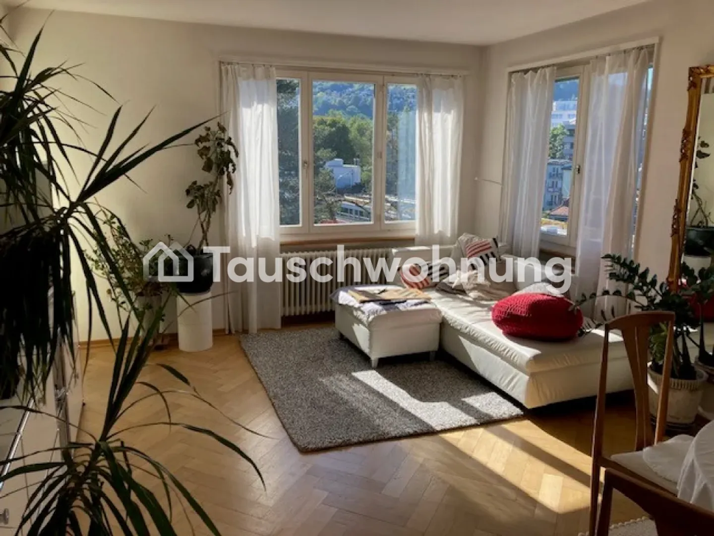 3-Zimmer-Wohnung in Bern, Stadtteil III, 73 m² - Photo 1 of 1