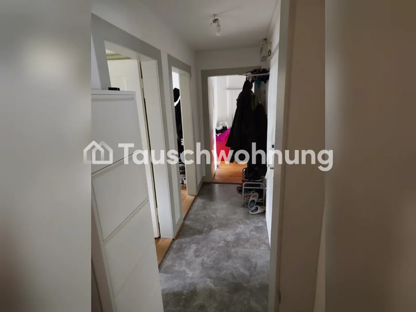 Tausche 3-Zimmer-Wohnung in Winterthur Stadt - Photo 9 of 9