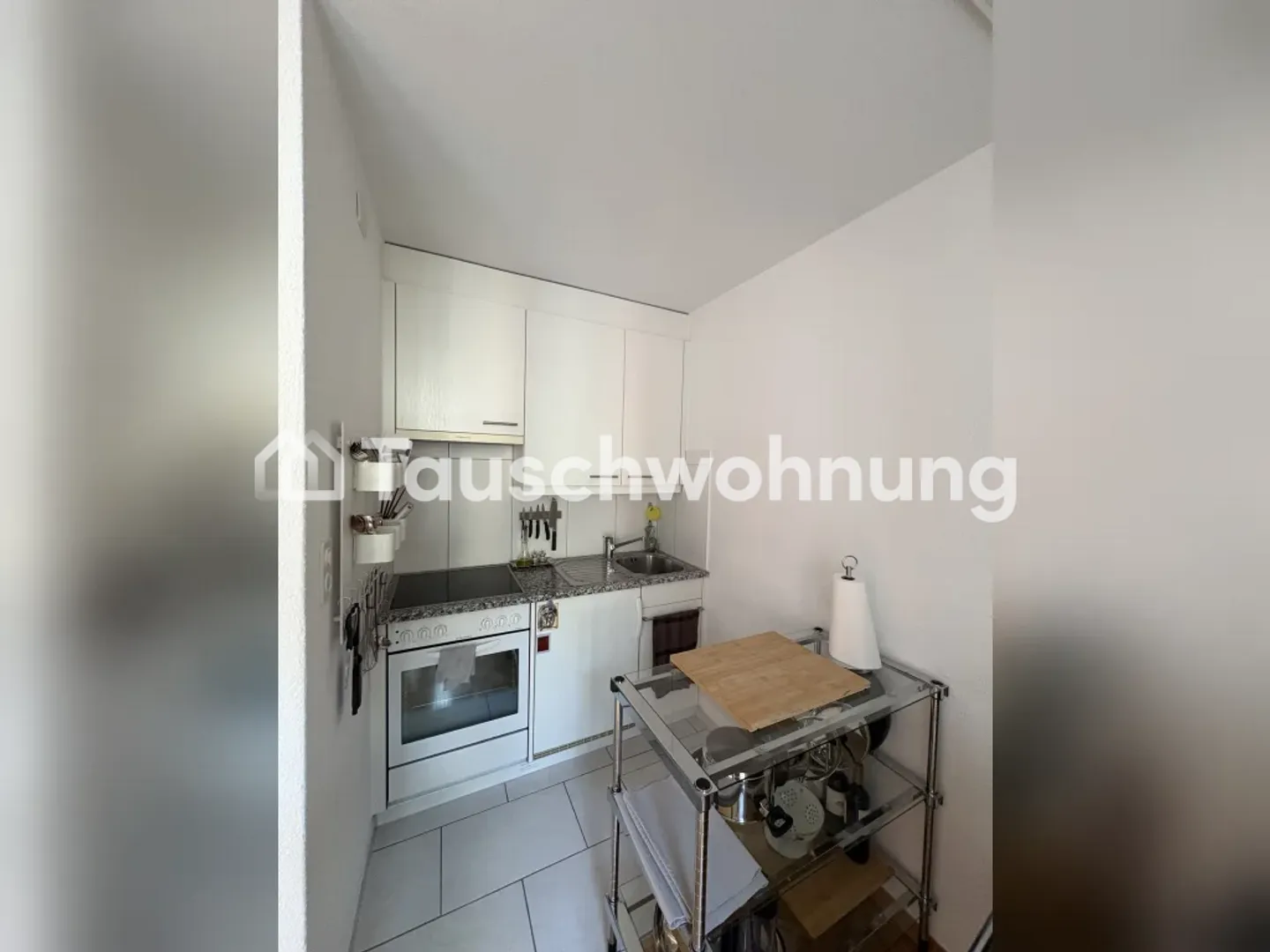 Appartement 1 pièce à Zurich, District 8, 35 m² - Photo 4 sur 6